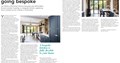 Burlanes Bespoke Kitchen Featured In Selfbuild & Homemaker Magazine