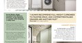 Burlanes Utility Rooms Featured In EK&B Business Magazine